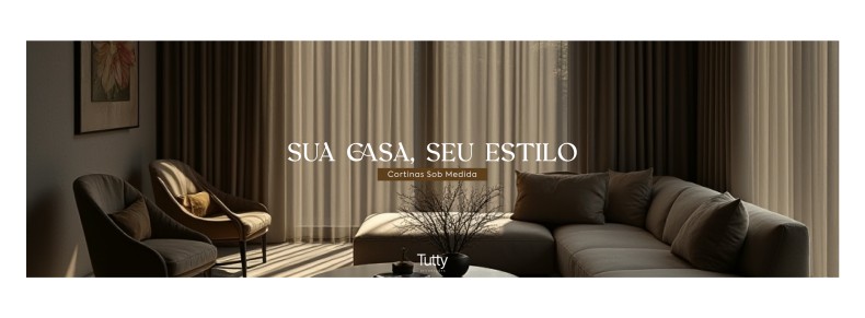 sua casa seu estilo